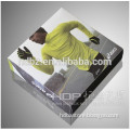 custom plastic packaging boxes for clothes